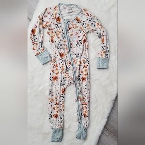 Caden Lane Toddler Girl Pajamas